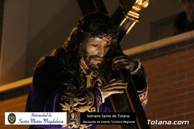 Viernes de Dolores Via Crucis 2023 - 332